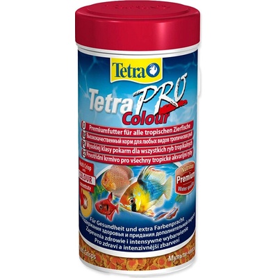 Tetra TetraPro Colour 300 ml