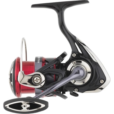 Daiwa Ninja LT 3000 CXH