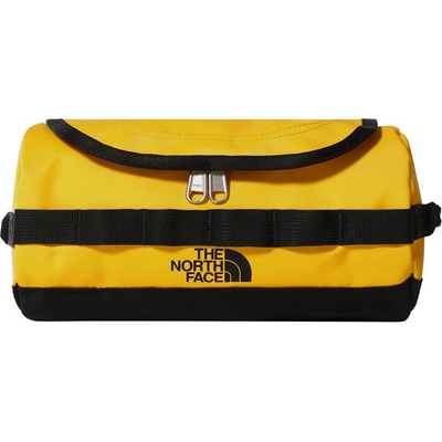 The North Face kosmetická taška S summit gold – Zbozi.Blesk.cz