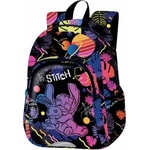 COOLPACK Раница за детска градина Coolpack - Toby - Stitch Black