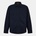 HUGO BOSS Риза с дълъг ръкав Boss Men's Leejay Long Sleeve Oxford Shirt - Dark Blue