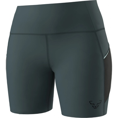 Dynafit dámske kraťasy Sky Short Tights W sivá