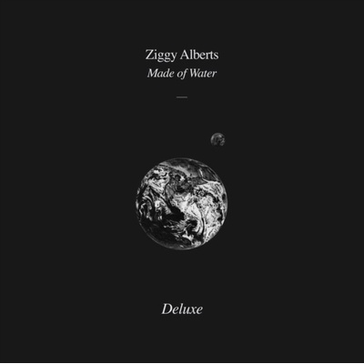 Made of Water - Ziggy Alberts LP