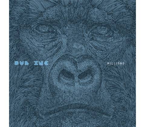 DUB INC - MILLIONS CD