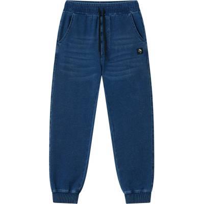 Wolf & Wolfie T2662B modrá