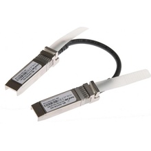 MaxLink ML-DACS+02 10G SFP+ DAC, pasivní, DDM, Cisco, UBNT, MikroTik compatible, 0,2m