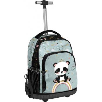 Image 1 of Paso - Раница с колела PANDA Rainbow