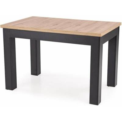 Sconto GAZMU dub artisan čierna