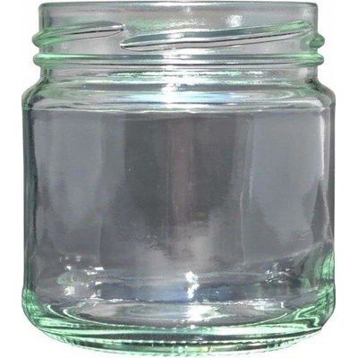 Skloobaly Zavařovací sklenice Twist 200/ TO 66 x 210ml