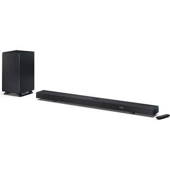 Sharp HT-SBW55121
