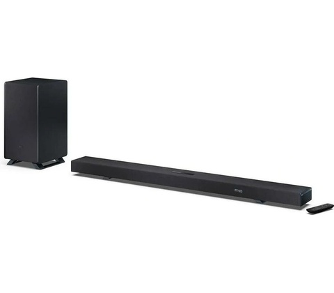 Sharp HT-SBW55121