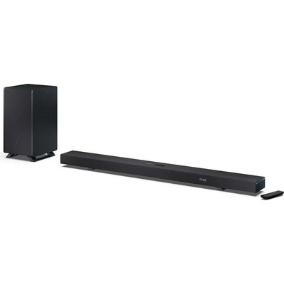 Sharp HT-SBW55121