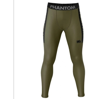 Phantom Apex zelené
