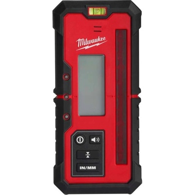 Milwaukee Detektor rotačného lasera RD 600 600 m