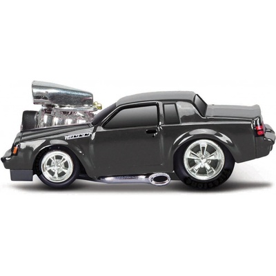 Maisto Muscle Machines 1987 Buick GNX 1:64
