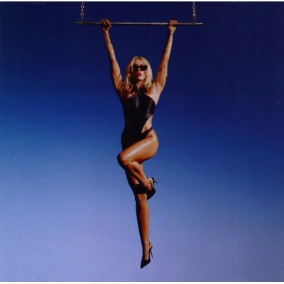 Cyrus Miley - Endless Summer Vacation CD
