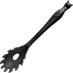 Alchemy gothic лъжица за спагети ALCHEMY GOTHIC - Black Cat - KU2