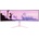 Arozzi NOVA 49TUW165 Pink