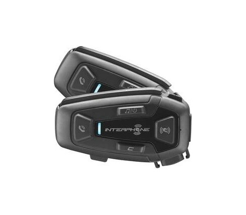 Interphone U-COM 8R Mesh