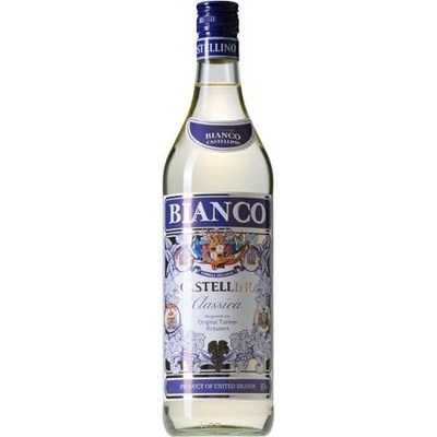 Castellino Bianco 10% 1 l (čistá fľaša)