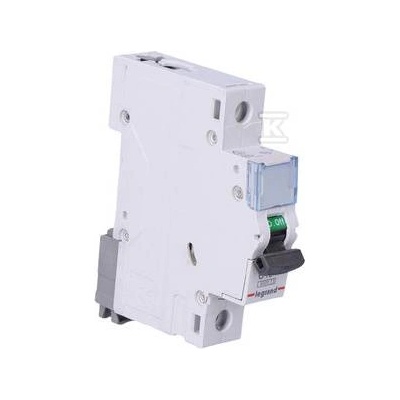 Legrand S301 C40 WYL. NMP. 6Ka TX3