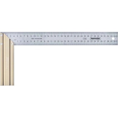 Top Master AL 400 mm TMP TM-281202