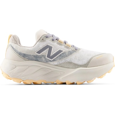 New Balance Дамски маратонки New Balance Women's Fresh Foam X Hierro V9 Trail running shoes - Sea Salt / Grey - размер 41, 5 (EU) (123-1850-1221)