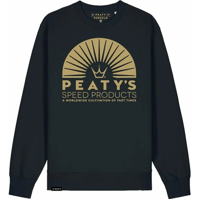 Peatys Dawn Raid Black
