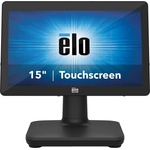 Elo Touch EloPOS тъчскрийн POS система, 15.6 инча, i3-8100T, 4 GB, Windows 10 IoT (E441193)