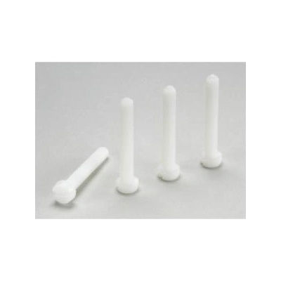 Revtec Цилиндрична глава винт M6x30 найлон (5)