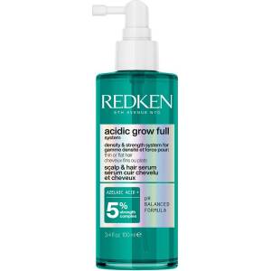 Redken Acidic Grow Full System Серум за скалп и коса, 100 ml - ozone