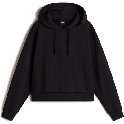 VANS W ESSENTIAL H-FT RLX PO Black