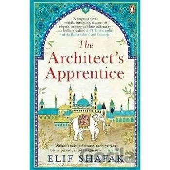 The Architects Apprentice