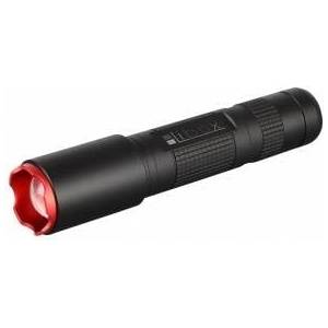 Libox LB0108 Ultra Compact Rechargeable Flashlight