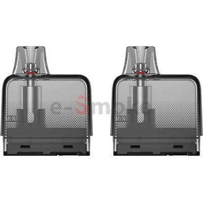 Vaporesso Eco Nano PLUS cartridge 0,6 ohm 2 ks