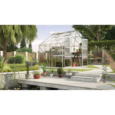 Vitavia Uranus 6700 číre strieborný