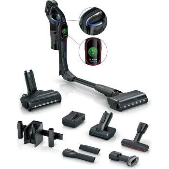 Bosch BCS1051POW Unlimited 10 ProPower