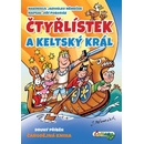 Čtyřlístek a keltský král