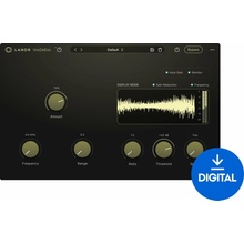 LANDR VoxDeEss (Digitálny produkt)