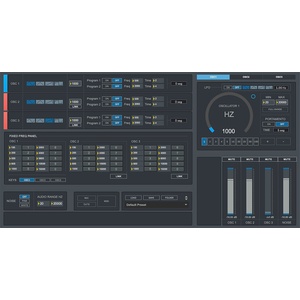 Digital Brain Instruments Oscar (Дигитален продукт)