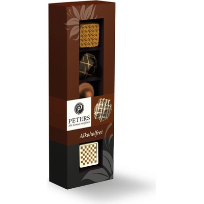 Peters Pralinky bez alkoholu 62 g