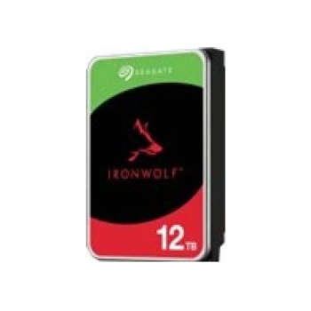 Seagate IronWolf 6TB, ST6000VN006