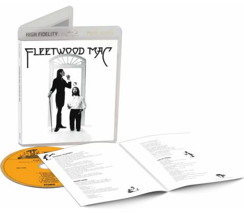 Fleetwood Mac BD