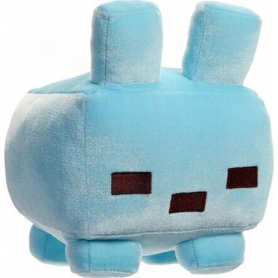 Mattel Minecraft Dungeons II plyšák Blub 20 cm