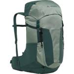 VAUDE Туристическа раница Vaude Brenta 30 Walking backpack - Agave - размер One Size (502-9674-0111)