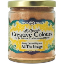 Odies Oil Mr. Cornwall's Creative Colours pigmenty do Odies olejů all the greige 266 ml