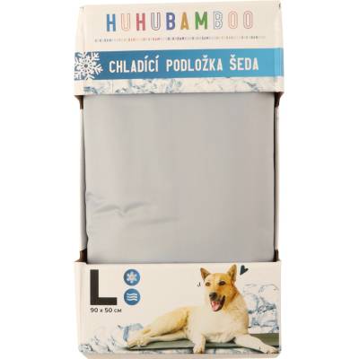 HUHUBAMBOO Chladicia podložka