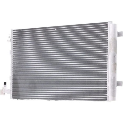 Valeo 814094 Kondenzátor, klimatizace