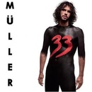 MULLER RICHARD - 33 CD