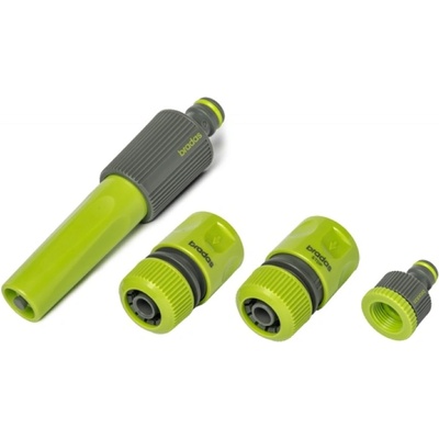 Bradas 21034 Lime LE-5500-12 – Zboží Dáma